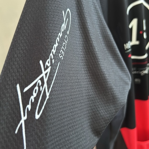 Cycling Jersey - Picture 5 of 5